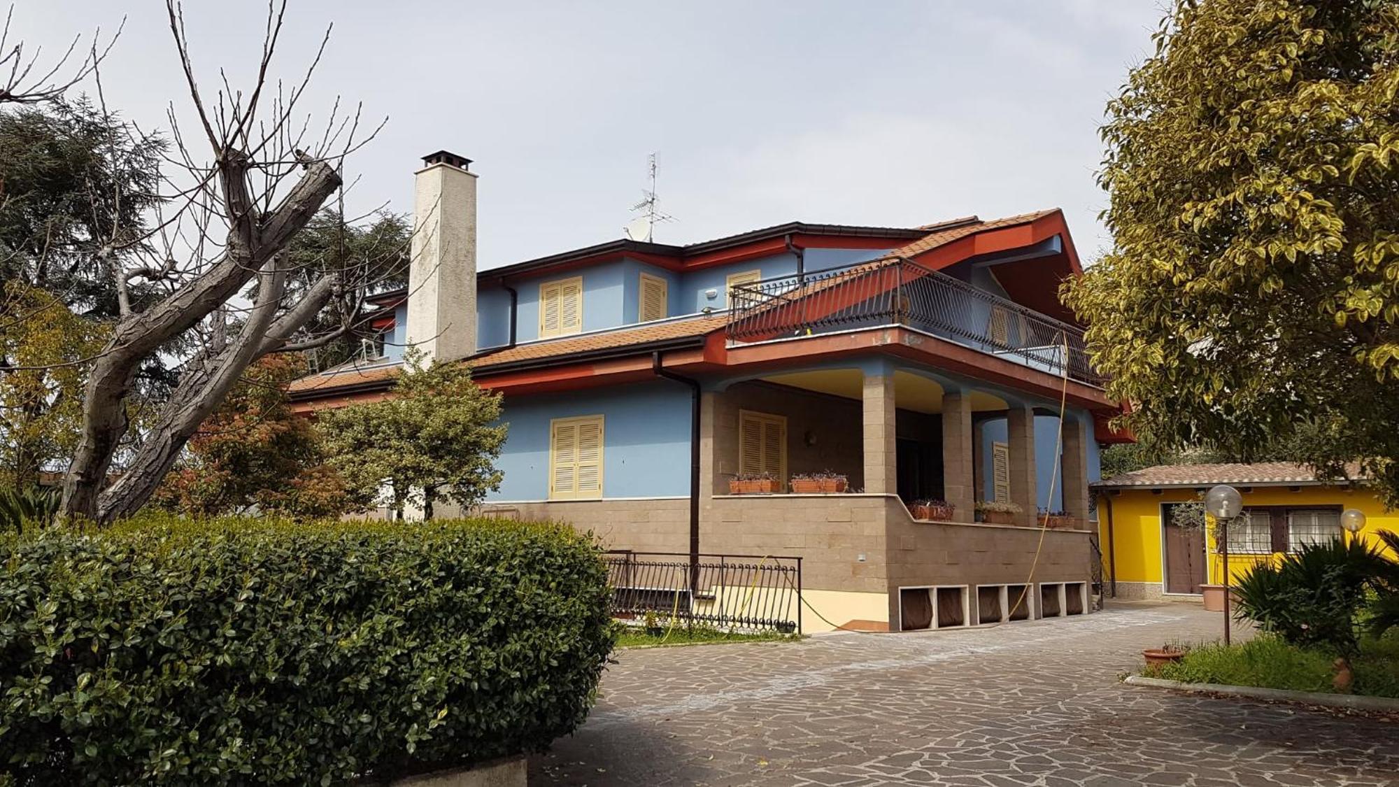 Апартаменты La Casa Degli Artisti Рим Экстерьер фото