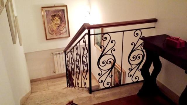 Апартаменты La Casa Degli Artisti Рим Экстерьер фото