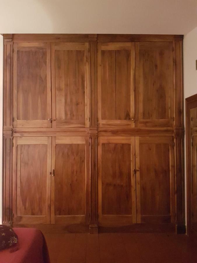 Апартаменты La Casa Degli Artisti Рим Экстерьер фото