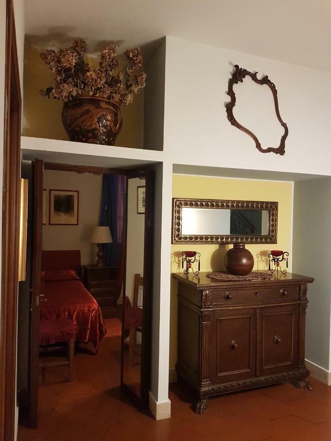 Апартаменты La Casa Degli Artisti Рим Экстерьер фото